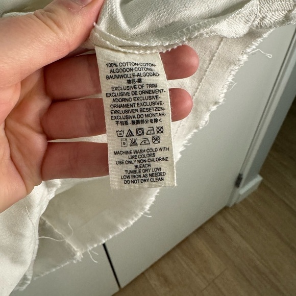 Free People Medium Dress - Picture 3 of 8